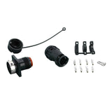 PLUG-IN CONNECTOR