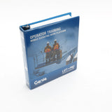OPERATOR TRAINING PACKAGE, MEWP