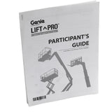 OPERATOR PARTICIPANTS GUIDE, MEWP