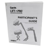 OPERATOR PARTICIPANTS GUIDE, MEWP
