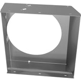 WELDMENT, SHROUD, 404F-E22TA