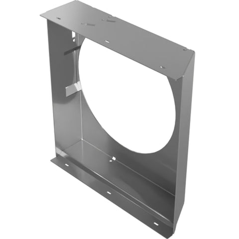 WELDMENT, SHROUD, 404F-E22TA