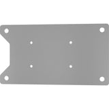 PLATE, RCBO SUPPORT