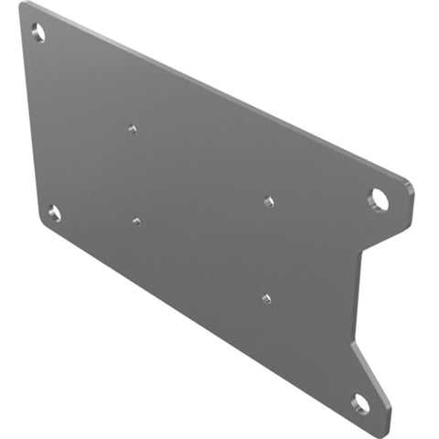 PLATE, RCBO SUPPORT