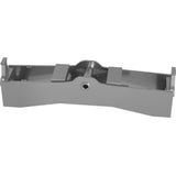 WELDMENT, REAR AXLE, TRAX