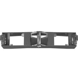 WELDMENT, REAR AXLE, TRAX