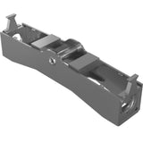 WELDMENT, REAR AXLE, TRAX