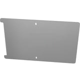 COVER, REAR AXLE, TRAX, S-80 J