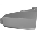 FORMING,COVER,MID CHASSIS