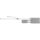 MULTI-CHARGER, BATTERY, 1210, FLEX