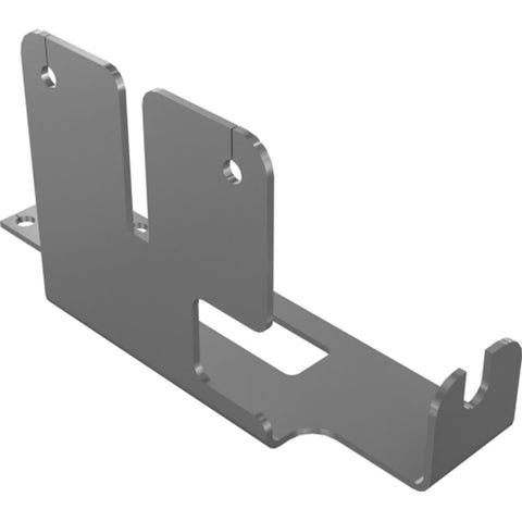 FORMING,VERTICAL CABLE COVER