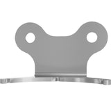 FORMING, DC GENERATOR MOUNT Z45FE/DC