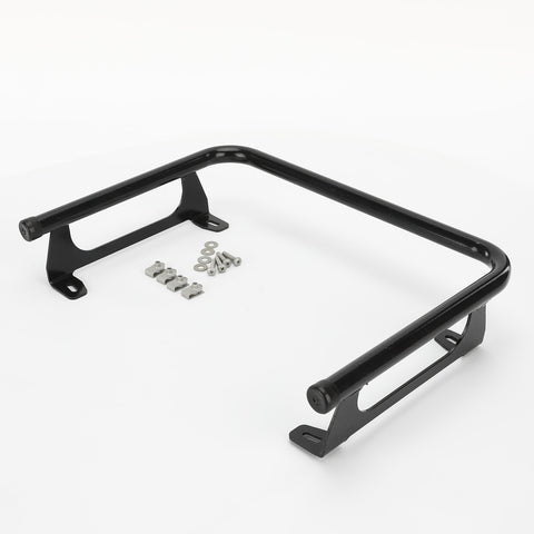 KIT, UPPER CONTROL BOX GUARD, TZ-50