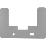 WEARPAD, ENGINE TRAY CATCH