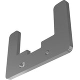 WEARPAD, ENGINE TRAY CATCH