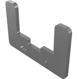 WEARPAD, ENGINE TRAY CATCH