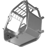 WELDMENT,CAB,GTH