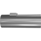 HOSE, RAW AIR INTAKE, 2.50  I.D.