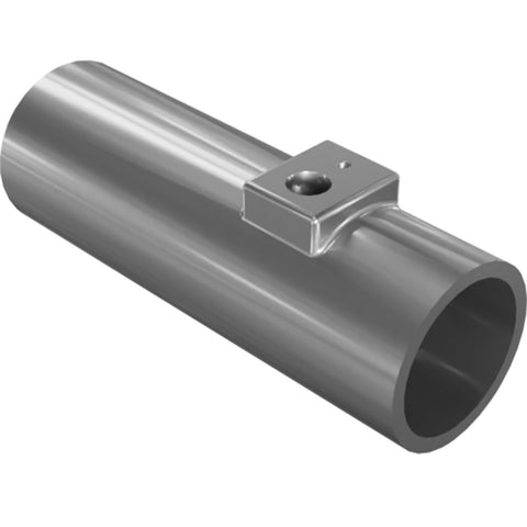 HOSE, RAW AIR INTAKE, 2.50  I.D.