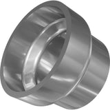 ADAPTER, AIR INTAKE, 3 TO 2.375
