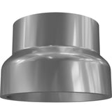 ADAPTER, AIR INTAKE, 3 TO 2.375