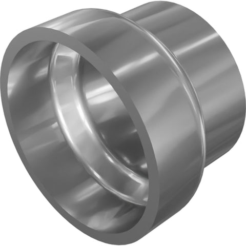 ADAPTER, AIR INTAKE, 3 TO 2.375