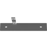 FORMING, UPPER WEARPAD MOUNT