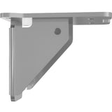 WELDMENT, LOWER WEARPAD MOUNT