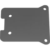 WELDMENT, LOWER WEARPAD MOUNT
