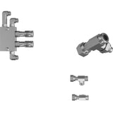 KIT, SERVICE, PRESSURE, REDUCTION