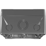 JUNCTION BOX 140X140