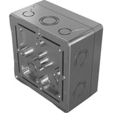 JUNCTION BOX 140X140