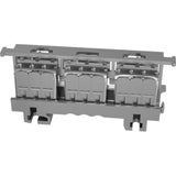 SUPPORT AND JUNCTION CONNECTOR