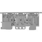 SUPPORT AND JUNCTION CONNECTOR