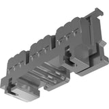 SUPPORT AND JUNCTION CONNECTOR