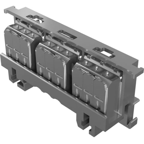 SUPPORT AND JUNCTION CONNECTOR