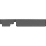 BRACKET APPLIANCE INLET,GS32