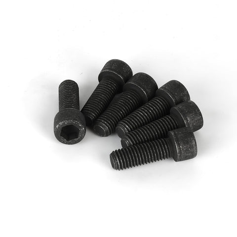 KIT,SERVICE,SECONDARY,END CAP,BOLTS