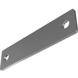 PLATE,CLAMP,MOUNT,EXT