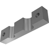 CLAMP,TUBE,HALF,EXT