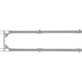 WELDMENT,TOP OUTER,GS4655