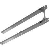 WELDMENT,TOP OUTER,GS4655