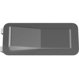 SWITCH,ROCKER,12V POWER,RL4LED