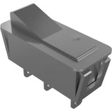 SWITCH,ROCKER,12V POWER,RL4LED