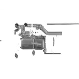 PIN,END LINK,GS4655