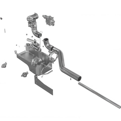 PIN,END LINK,GS4655