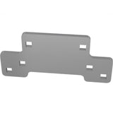 PLATE, CABLE TRACK, UPPERTRACK MOUNT