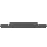 PLATE, CABLE TRACK, UPPERTRACK MOUNT