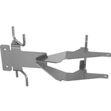WELDMENT, CABLE TRACK,LOWER MOUNT