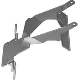 WELDMENT, CABLE TRACK,LOWER MOUNT
